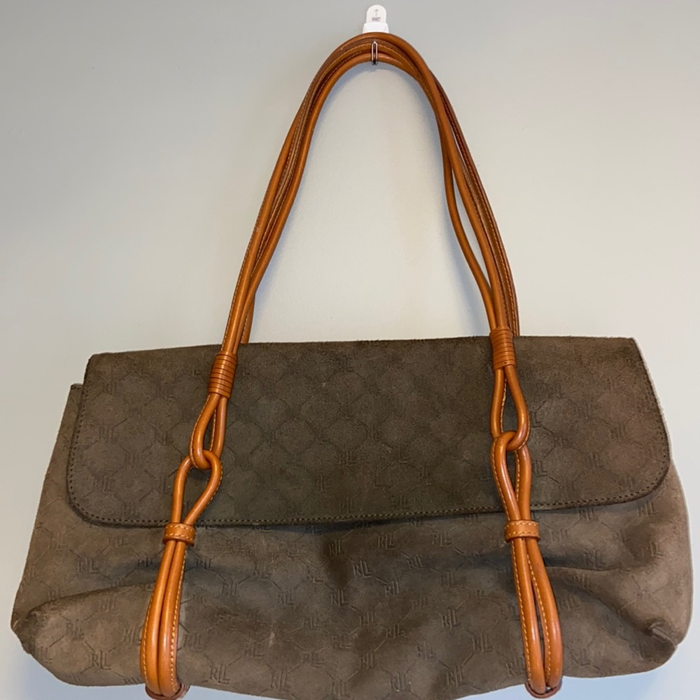 Ralph Lauren purse